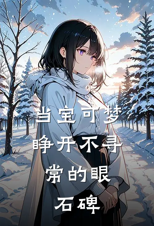 当宝可梦睁开不寻常的眼：石碑(符文符文)最新完结小说_完结版小说全文免费阅读当宝可梦睁开不寻常的眼：石碑(符文符文)