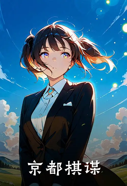 京都棋谋(秋庭梓藤原显弘)免费热门小说_最新小说推荐京都棋谋秋庭梓藤原显弘