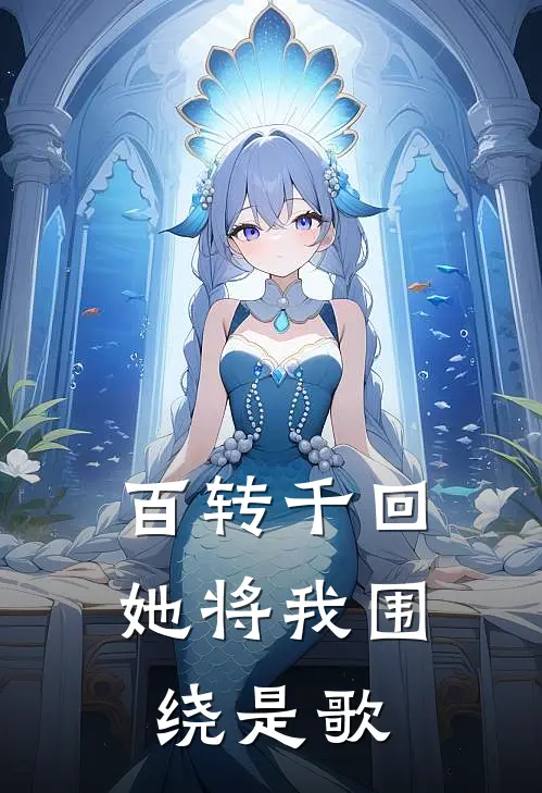 百转千回她将我围绕是歌