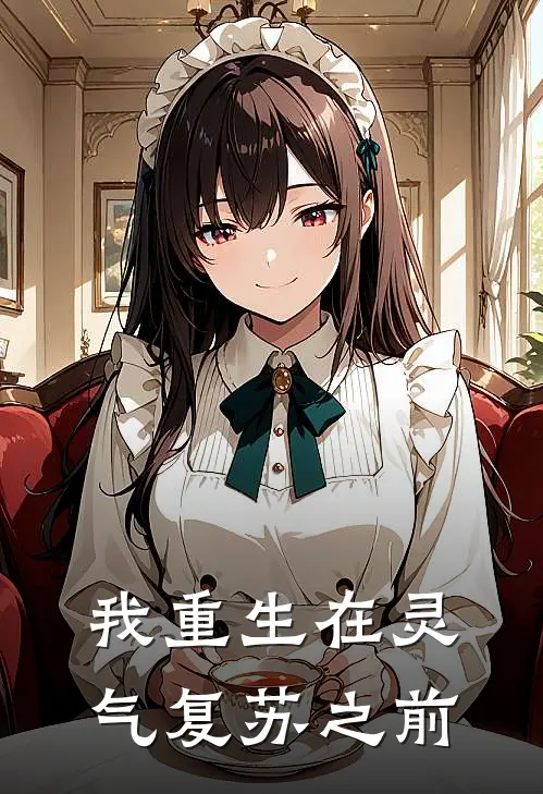 我重生在灵气复苏之前