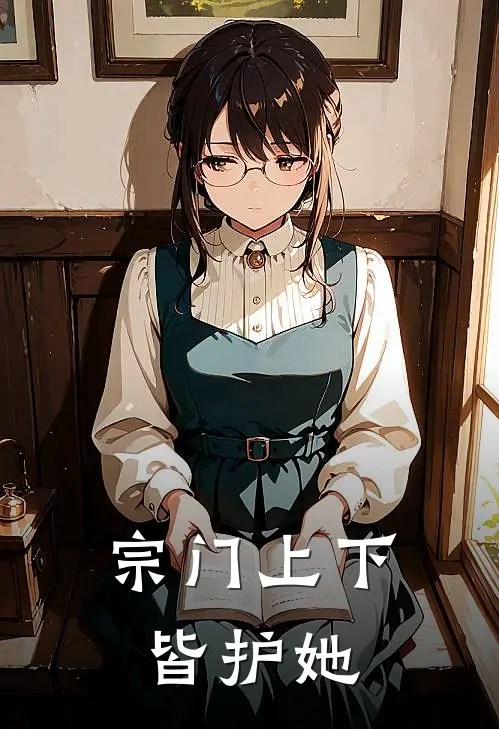 宗门上下皆护她