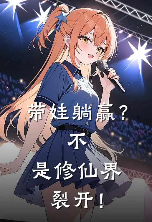 带娃躺赢？不，是修仙界裂开！(林闲林闲)全本免费小说阅读_全文免费阅读带娃躺赢？不，是修仙界裂开！林闲林闲