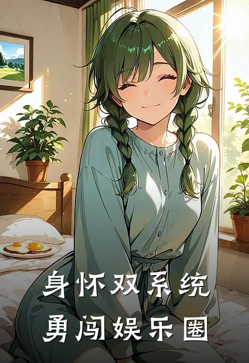 身怀双系统勇闯娱乐圈(贺玖林绯)完本小说推荐_最新章节列表身怀双系统勇闯娱乐圈(贺玖林绯)