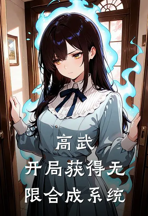 高武：开局获得无限合成系统林轩赵坤完整版在线阅读_林轩赵坤完整版阅读