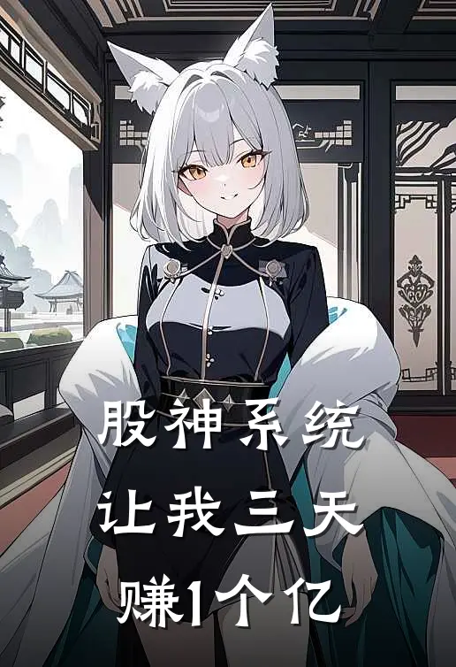 股神系统让我三天赚1个亿李平凡王聪完整版在线阅读_李平凡王聪完整版阅读