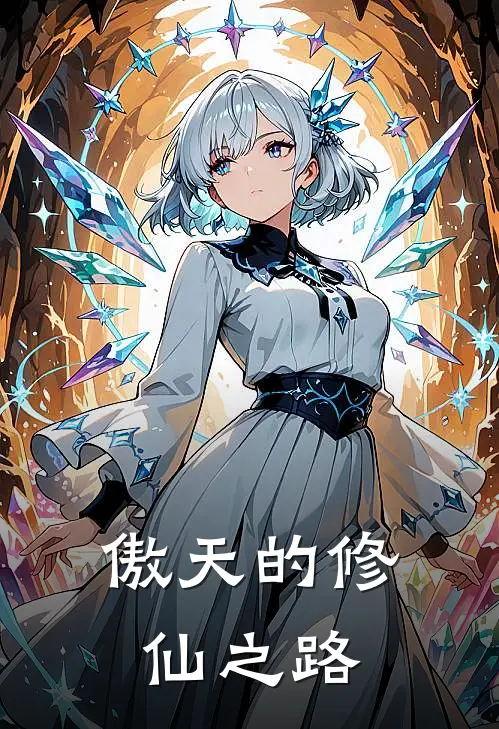 傲天的修仙之路