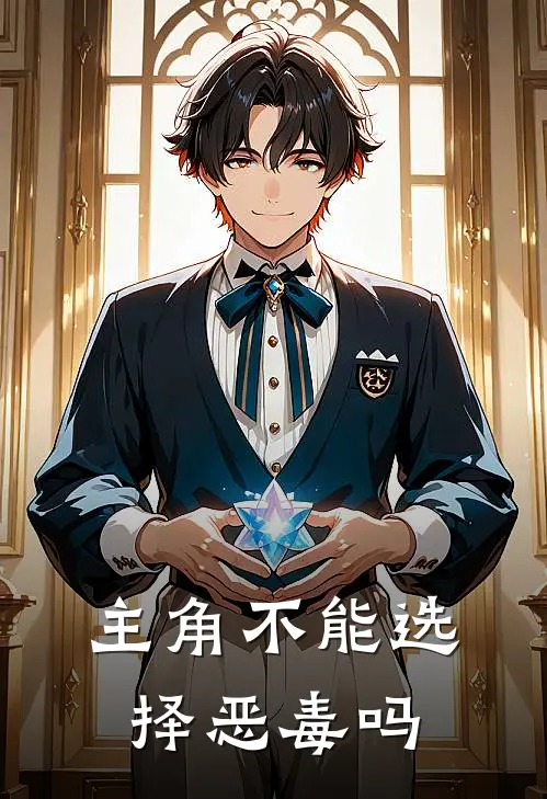 主角不能选择恶毒吗