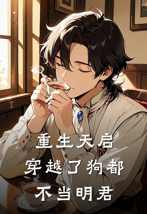 重生天启：穿越了狗都不当明君