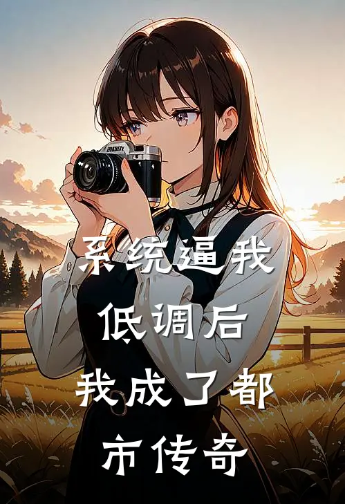 系统逼我低调后，我成了都市传奇(林默苏明哲)热门小说大全_免费小说大全系统逼我低调后，我成了都市传奇林默苏明哲