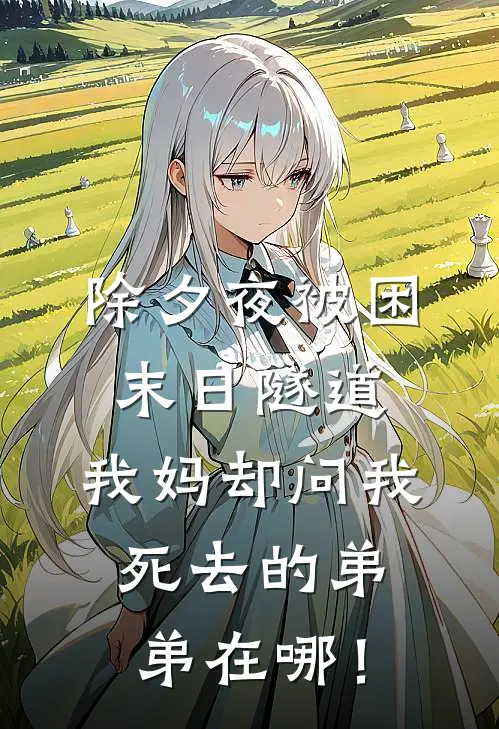 除夕夜被困末日隧道，我妈却问我死去的弟弟在哪！(小驰林驰)免费小说完结版_最新章节列表除夕夜被困末日隧道，我妈却问我死去的弟弟在哪！(小驰林驰)