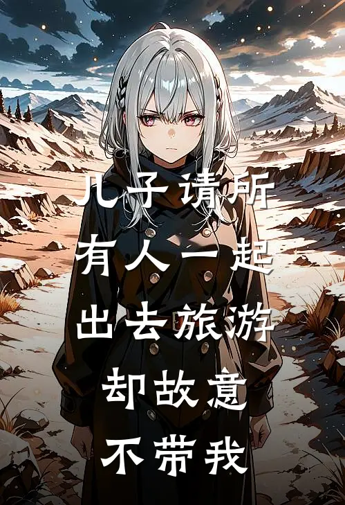儿子请所有人一起出去旅游，却故意不带我