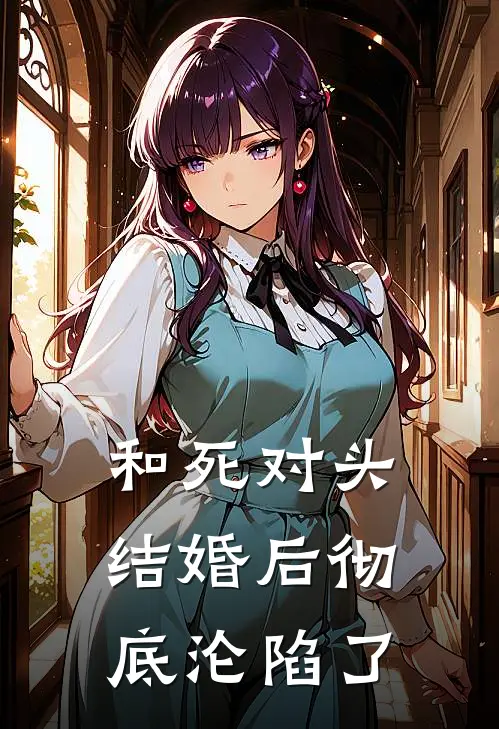 和死对头结婚后彻底沦陷了