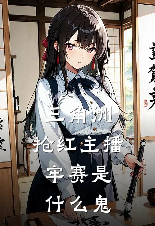 三角洲：抢红主播，牢赛是什么鬼赛伊德宋尘星完结小说免费阅读_完本热门小说三角洲：抢红主播，牢赛是什么鬼赛伊德宋尘星