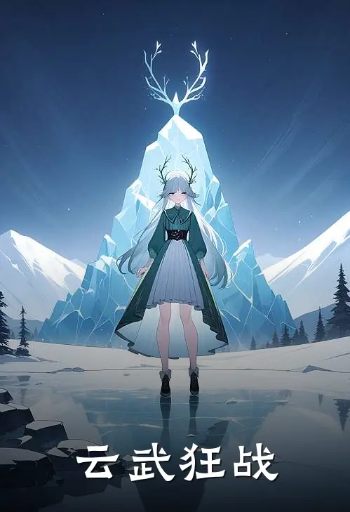 云武狂战