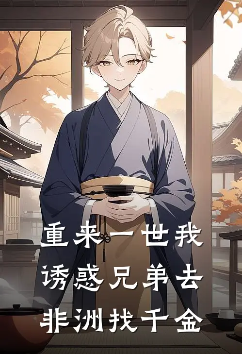 重来一世我诱惑兄弟去非洲找千金