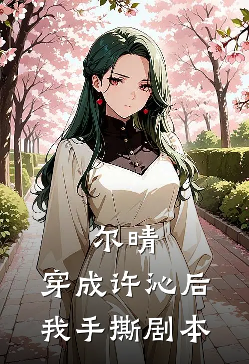 尔晴，穿成许沁后我手撕剧本许沁宋焰免费小说全集_免费小说在哪看尔晴，穿成许沁后我手撕剧本(许沁宋焰)