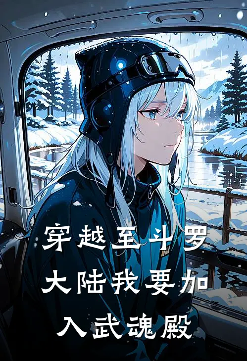 穿越至斗罗大陆我要加入武魂殿