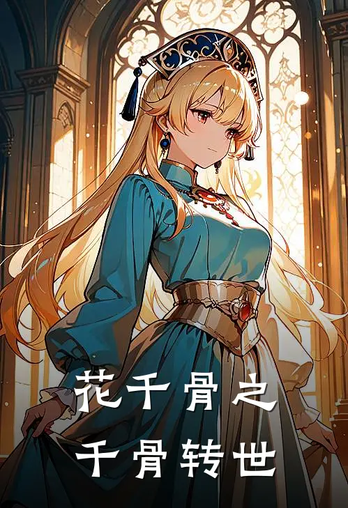 花千骨之千骨转世