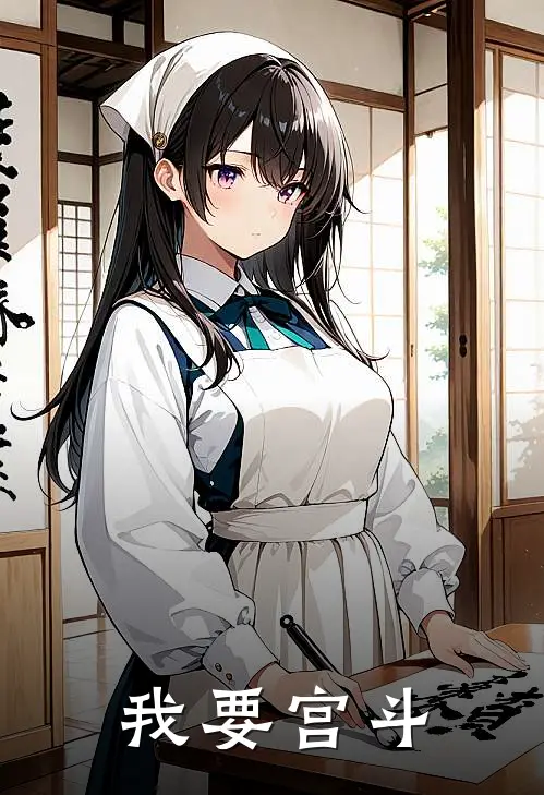 我要宫斗(贵妃热门)最新热门小说_完结小说我要宫斗(贵妃热门)