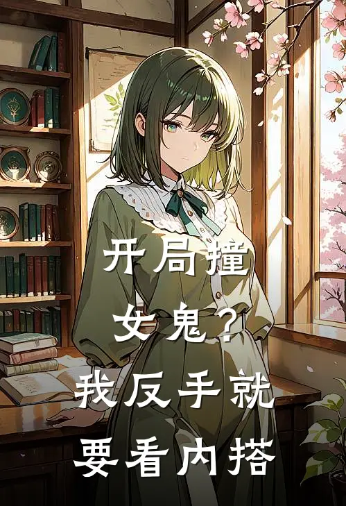 开局撞女鬼？我反手就要看内搭(周易白泽)全本免费完结小说_小说完结免费开局撞女鬼？我反手就要看内搭周易白泽