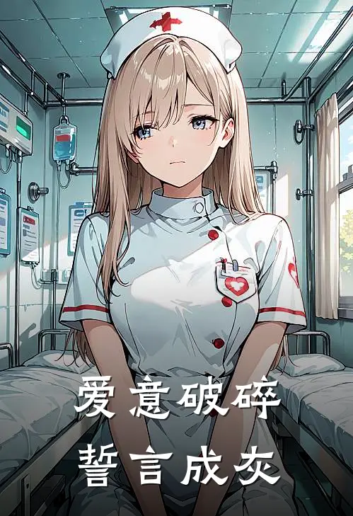 爱意破碎，誓言成灰(顾晏之我)最新小说_免费阅读完整版小说爱意破碎，誓言成灰(顾晏之我)