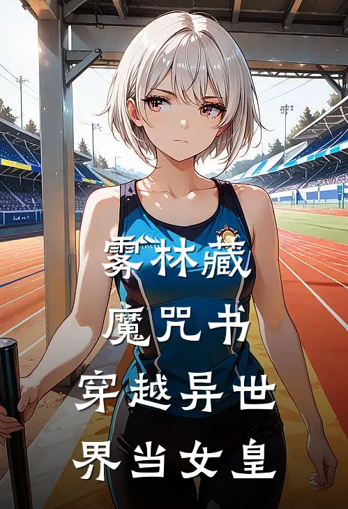 雾林藏魔咒书：穿越异世界当女皇施莱茵埃德蒙免费小说全本阅读_小说免费完结雾林藏魔咒书：穿越异世界当女皇施莱茵埃德蒙