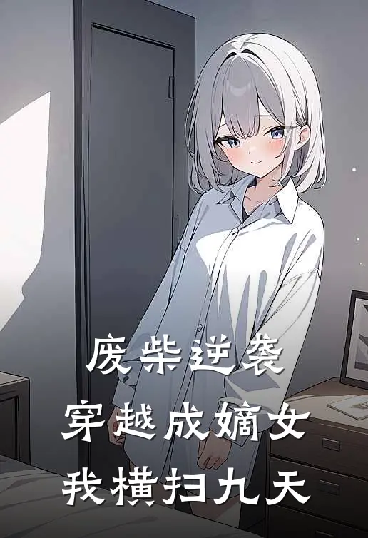 废柴逆袭：穿越成嫡女我横扫九天苏清鸢萧景渊全集免费小说_免费小说完结废柴逆袭：穿越成嫡女我横扫九天(苏清鸢萧景渊)