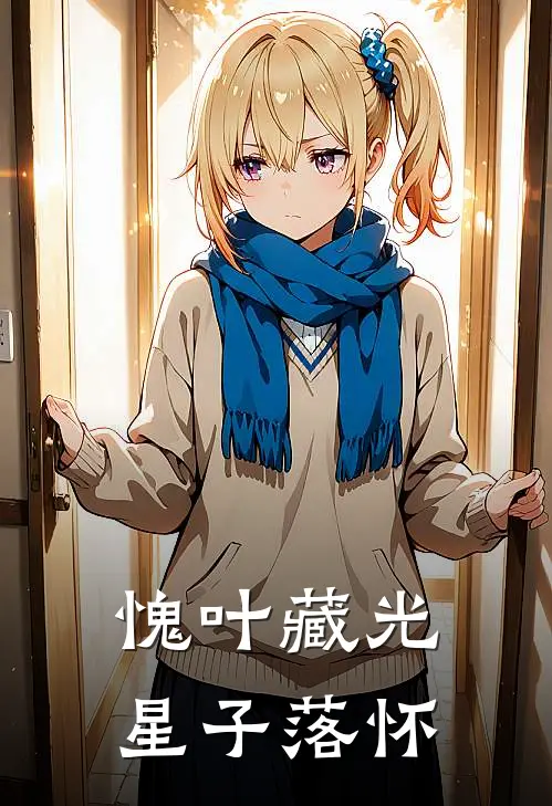 愧叶藏光，星子落怀(苏晚凝段嘉衍)完本小说_免费阅读无弹窗愧叶藏光，星子落怀苏晚凝段嘉衍