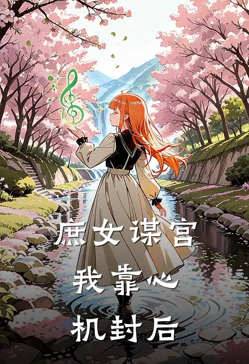 庶女谋宫：我靠心机封后玉轩碎玉轩热门完结小说_最新章节列表庶女谋宫：我靠心机封后(玉轩碎玉轩)