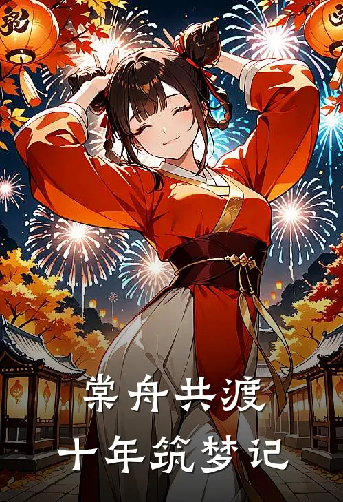 棠舟共渡，十年筑梦记