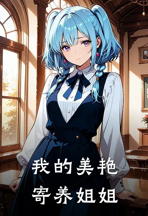 我的美艳寄养姐姐秦雨秦姨好看的小说推荐完结_在哪看免费小说我的美艳寄养姐姐秦雨秦姨