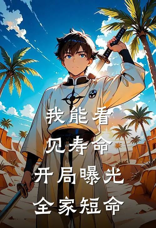 我能看见寿命，开局曝光全家短命