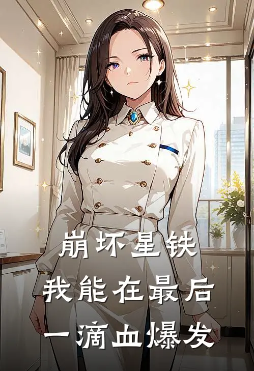 崩坏星铁：我能在最后一滴血爆发