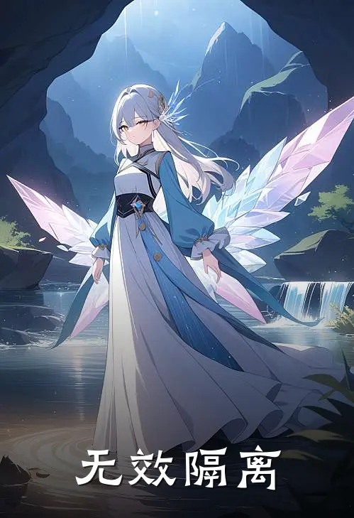 无效隔离露西丁韦杰最新小说全文阅读_最新章节列表无效隔离(露西丁韦杰)