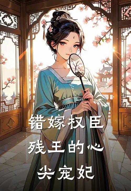 错嫁权臣残王的心尖宠妃