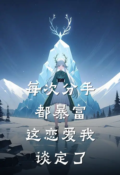 每次分手都暴富，这恋爱我谈定了(沈星泽姜知)免费阅读完整版小说_完结免费小说每次分手都暴富，这恋爱我谈定了(沈星泽姜知)