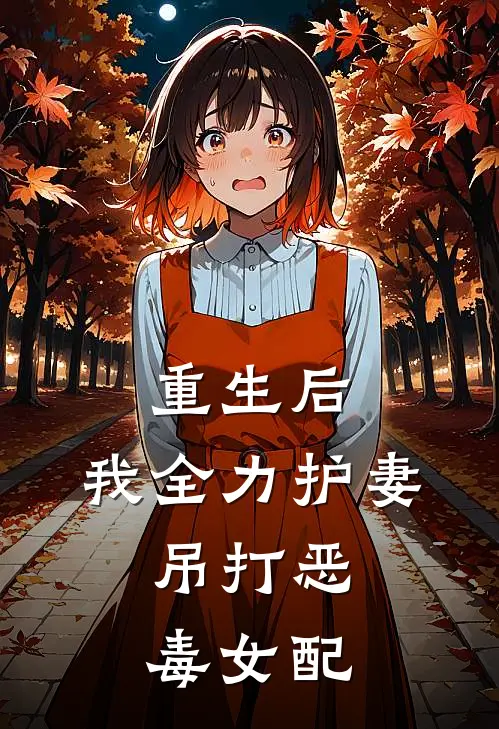 重生后，我全力护妻，吊打恶毒女配