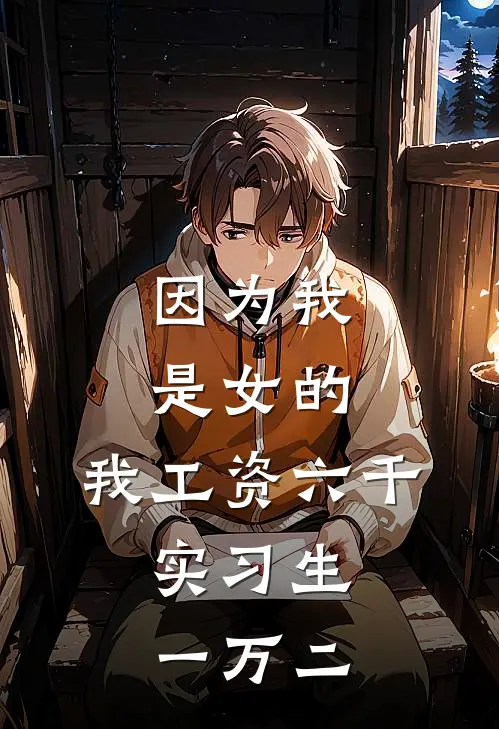 因为我是女的，我工资六千，实习生一万二(李姐陆沉)热门小说大全_免费小说大全因为我是女的，我工资六千，实习生一万二李姐陆沉