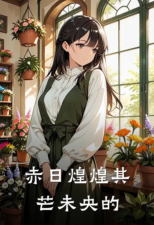 赤日煌煌其芒未央的