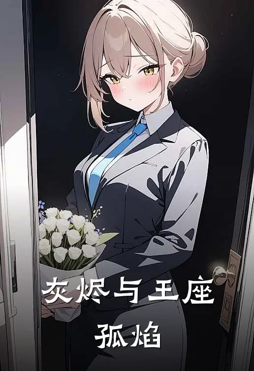 灰烬与王座：孤焰