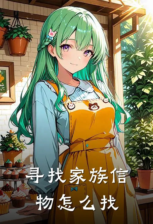 寻找家族信物怎么找