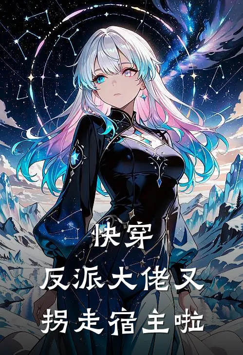 快穿，反派大佬又拐走宿主啦