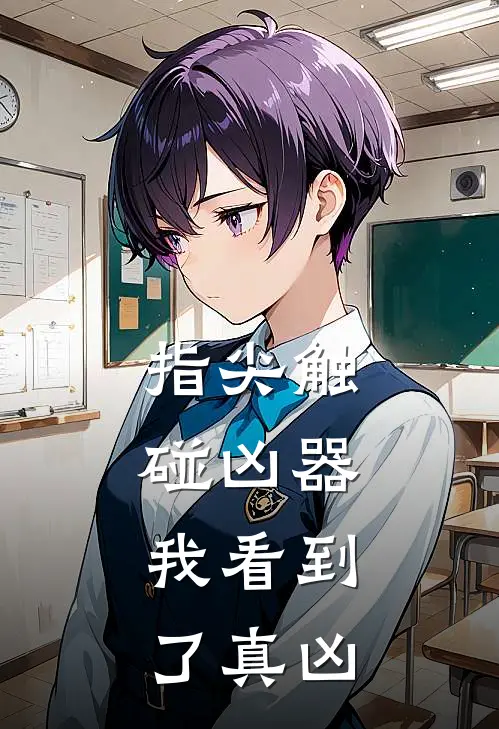 指尖触碰凶器，我看到了真凶言澈陆深最新热门小说_免费小说全文阅读指尖触碰凶器，我看到了真凶(言澈陆深)