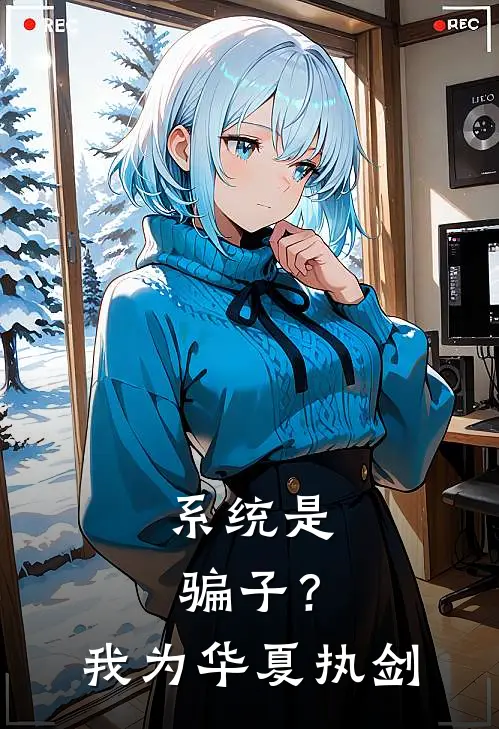 系统是骗子？我为华夏执剑陈渊李振国最新小说推荐_最新好看小说系统是骗子？我为华夏执剑陈渊李振国