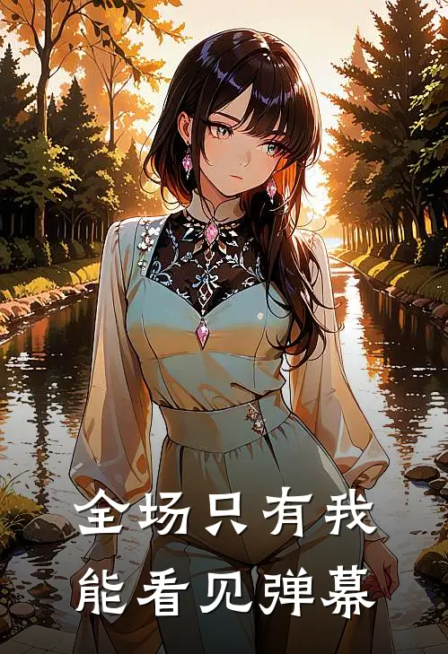 全场只有我能看见弹幕