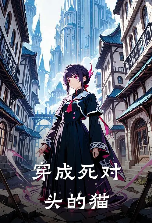 穿成死对头的猫陆景琛苏棉免费完本小说_小说推荐完本穿成死对头的猫(陆景琛苏棉)