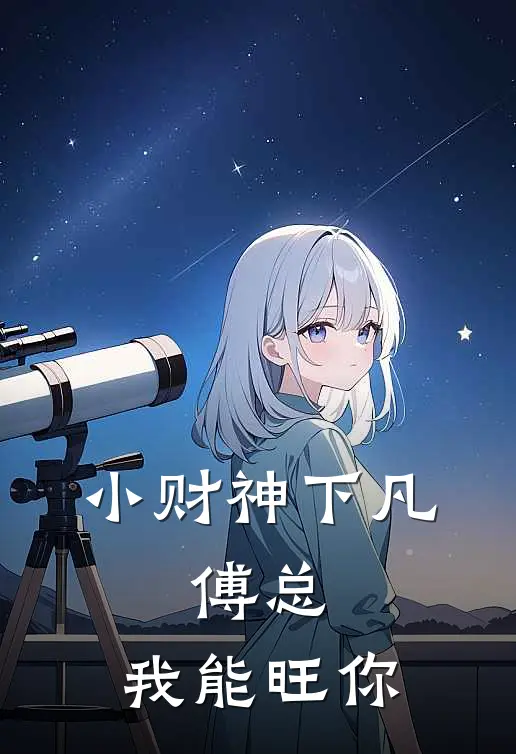 小财神下凡：傅总，我能旺你财神爷财神爷免费完本小说_小说推荐完本小财神下凡：傅总，我能旺你(财神爷财神爷)