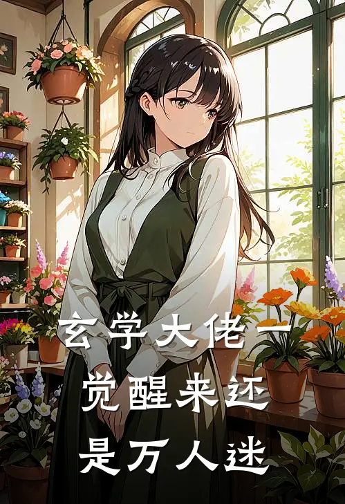 玄学大佬一觉醒来还是万人迷