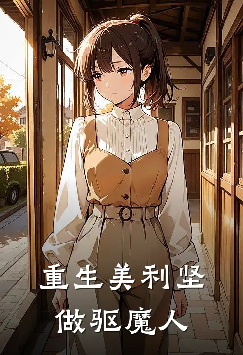 重生美利坚做驱魔人孟起莎莉完结版小说_最新章节列表重生美利坚做驱魔人(孟起莎莉)