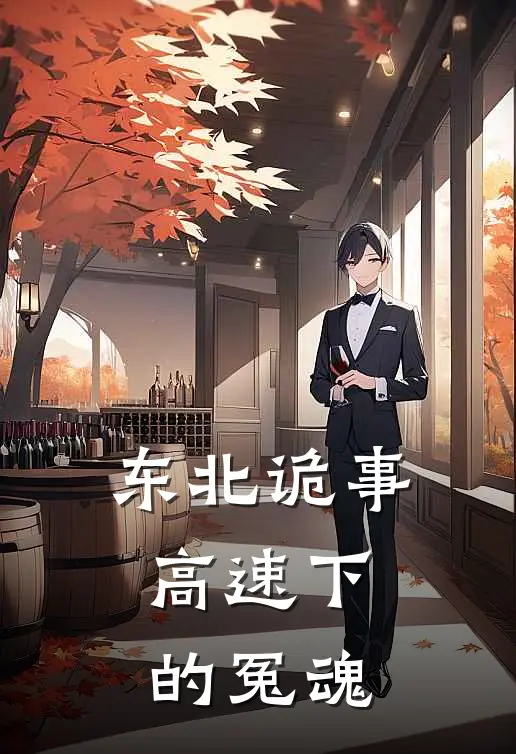 东北诡事：高速下的冤魂